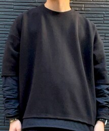 niko and... | スウェット