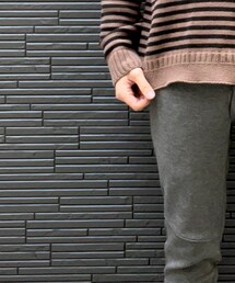 ZARA | スウェットパンツ