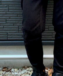 ZARA | スラックス