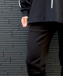 ZARA | スウェットパンツ