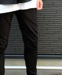 ZARA | スラックス