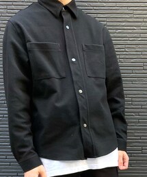 ZARA | シャツ/ブラウス