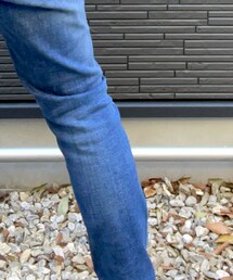 ZARA | デニムパンツ