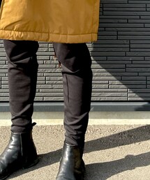 ZARA | スラックス