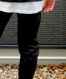 ZARA | スウェットパンツ