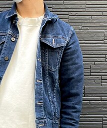 UNIQLO | デニムジャケット