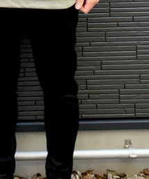 ZARA | スウェットパンツ