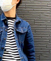 UNIQLO | デニムジャケット