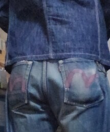 EVISU | デニムパンツ