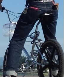 EVISU | デニムパンツ