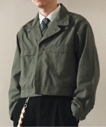 Vintage Clothing | ブルゾン
