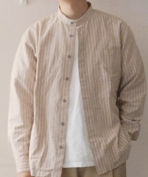 MUJI | シャツ/ブラウス