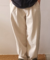MUJI | チノパンツ