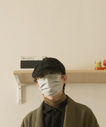 Vintage Clothing | キャスケット
