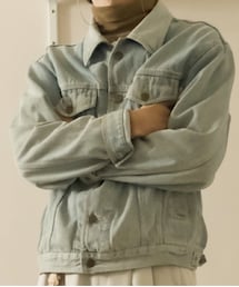 Vintage Clothing | デニムジャケット