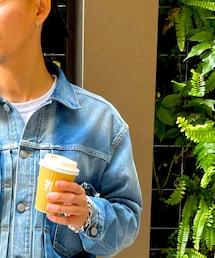 Maison Margiela | デニムジャケット