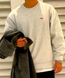 Supreme  | スウェット