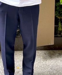 ami | スラックス