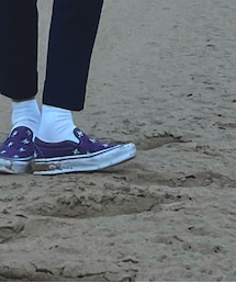 WACKO MARIA | スリッポン