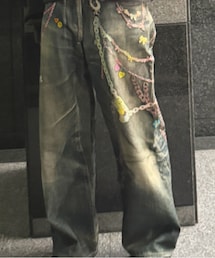 Acne Studios | デニムパンツ