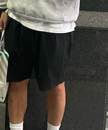 GOLDWIN | スラックス