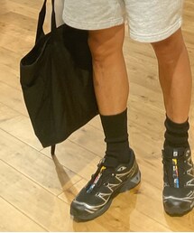 SALOMON | スニーカー