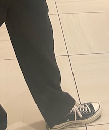 off white | スラックス