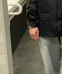 HOORSENBUHS | リング