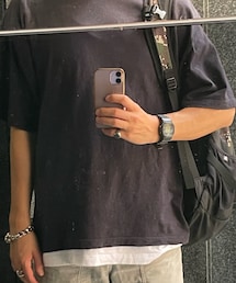 TOM WOOD | リング