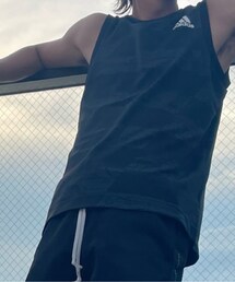adidas | タンクトップ