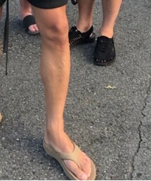 OOFOS | サンダル