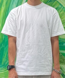 HANES | Tシャツ/カットソー