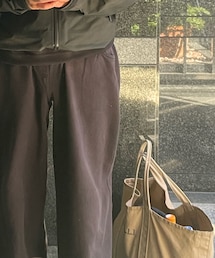 ZARA | スウェットパンツ