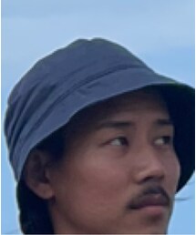 GAP | キャスケット