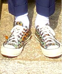 WACKO MARIA | スニーカー