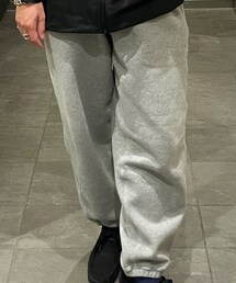 STUSSY | スウェットパンツ