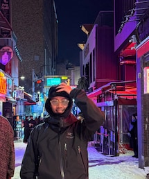 STUSSY | キャップ