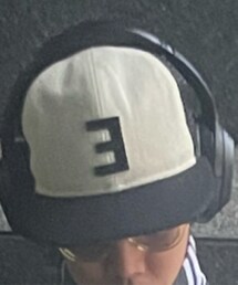 FOG ESSENTIALS | キャップ