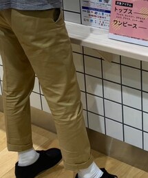 Maison Margiela | チノパンツ