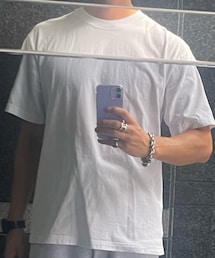 HANES | Tシャツ/カットソー