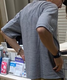 GOLDWIN | Tシャツ/カットソー