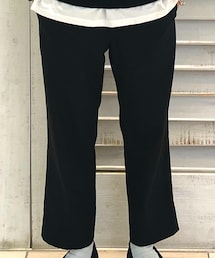 off white | スラックス