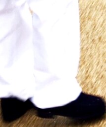 BLOHM | ローファー