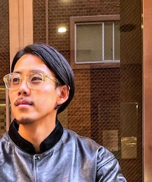 COOTIE PRODUCTIONS | メガネ