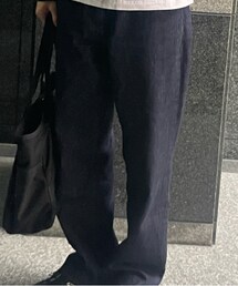 UNIQLO | デニムパンツ