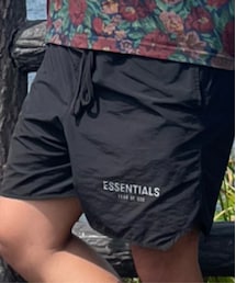 FOG ESSENTIALS | パンツ