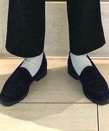 BLOHM | ローファー