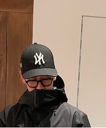 NEW ERA | キャップ