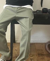 WACKO MARIA | スラックス