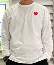 COMME des GARCONS | Tシャツ/カットソー